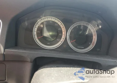 2012 Volvo S60 T5 из США, поврежденный, VIN YV1622FS3C2029584